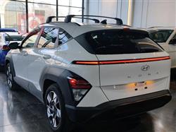 هیۆندای کۆنا